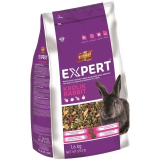 VITAPOL Expert Kaninchen 1,6 kg