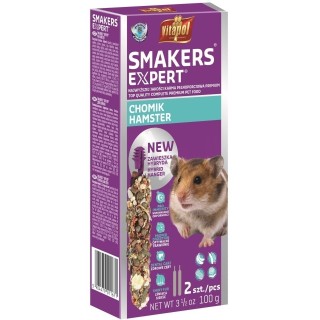 VITAPOL Smakers Expert für den Hamster