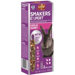 VITAPOL Smakers Expert für Kaninchen