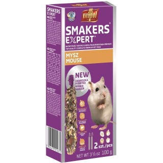VITAPOL Smakers Expert Für Mäuse