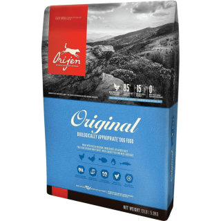 ORIJEN Original Dog 340 g