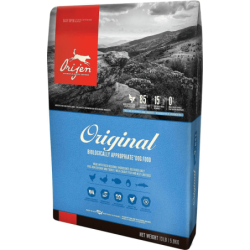ORIJEN Original Dog 340 g