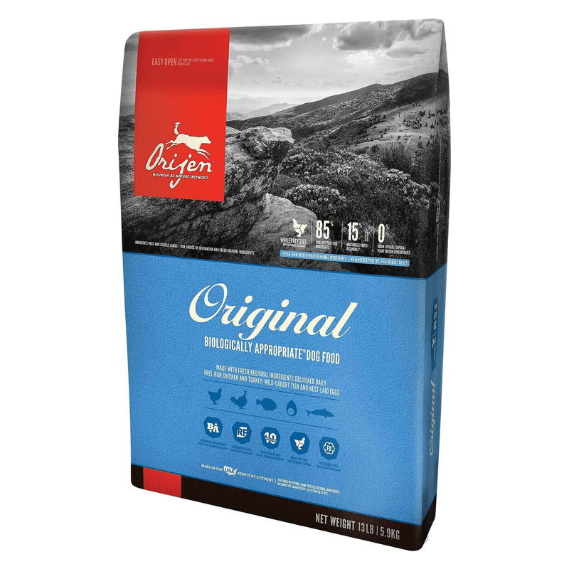 ORIJEN Original Dog 340 g