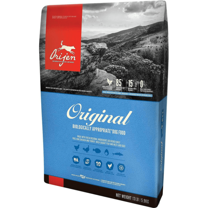 ORIJEN Original Dog 340 g