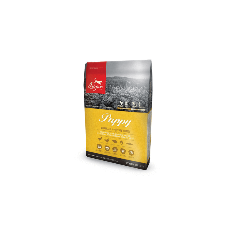 ORIJEN Puppy 340 g