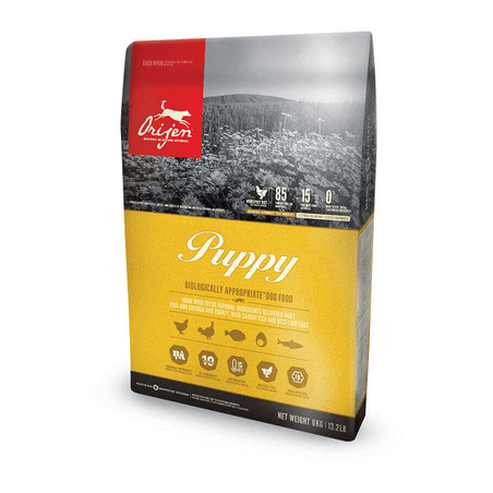 ORIJEN Puppy 340 g