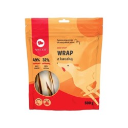 MACED Entenchips 500 g