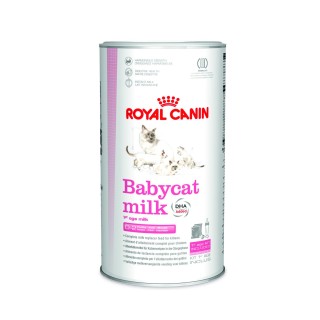 ROYAL CANIN Babycat Milk Aufzuchtmilch für Kitten 300 g