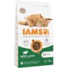 IAMS for Vitality mit Lammfleisch für adulte Katzen 3 kg