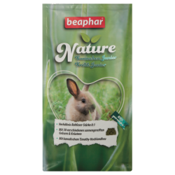 BEAPHAR Nature Junior Kaninchenfutter 1,25 kg