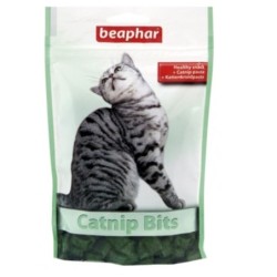 BEAPHAR Catnip Bits Haarspülung für Hunde 50 ml