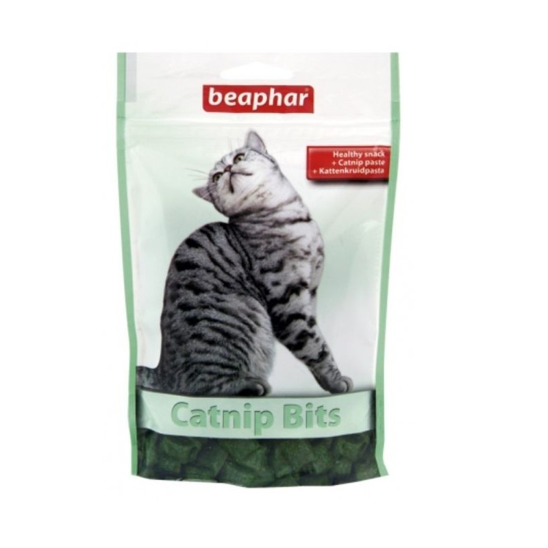 BEAPHAR Catnip Bits Haarspülung für Hunde 50 ml