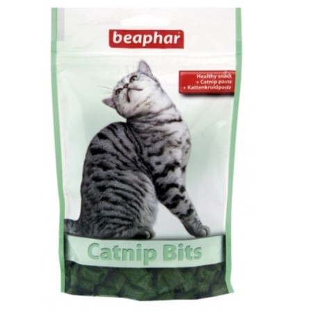 BEAPHAR Catnip Bits Haarspülung für Hunde 50 ml