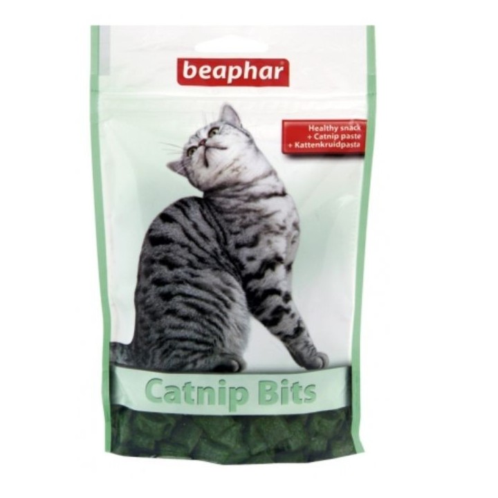 BEAPHAR Catnip Bits Haarspülung für Hunde 50 ml