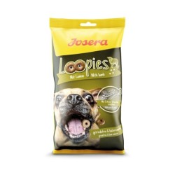 JOSERA Loopies mi Lamm 150 g