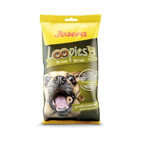 JOSERA Loopies mi Lamm 150 g