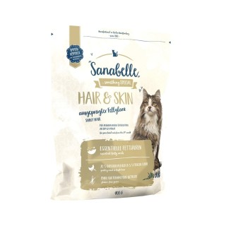 SANABELLE Hair&amp,skin 400 g