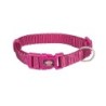 TRIXIE Premium Halsband, L–XL: 40–65 cm/25 mm, fuchsia