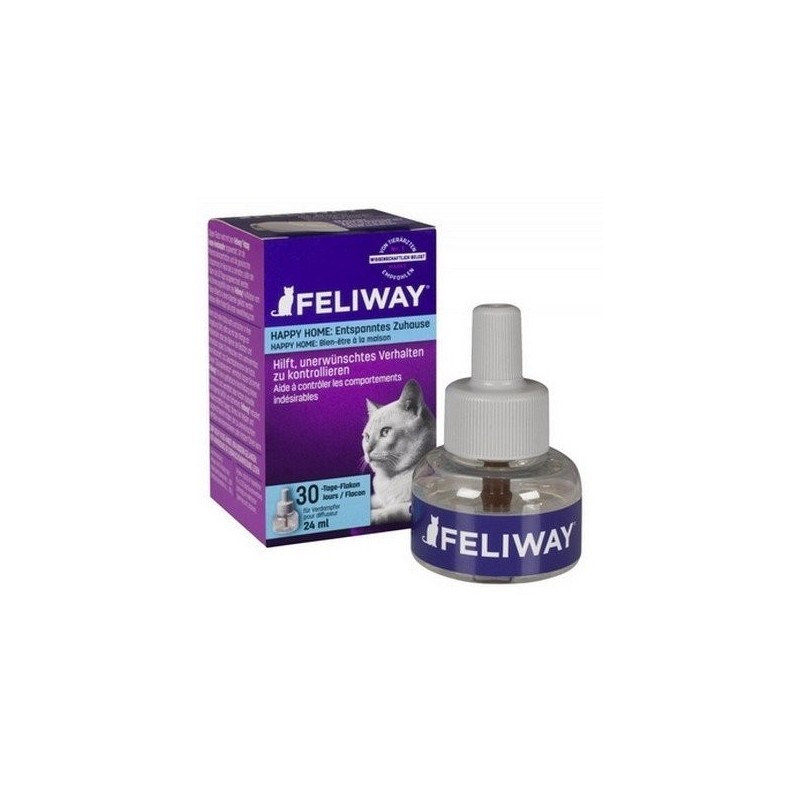 FELIWAY 48 ml Nachfüllpackung