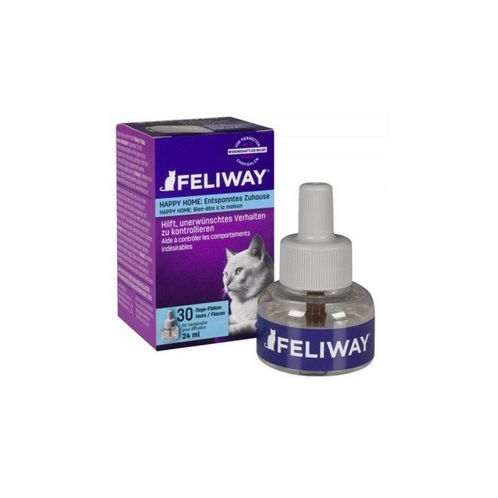 FELIWAY 48 ml Nachfüllpackung