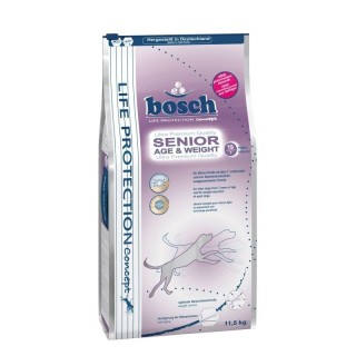 BOSCH Bosch Age &amp, Weight 11.5 kg