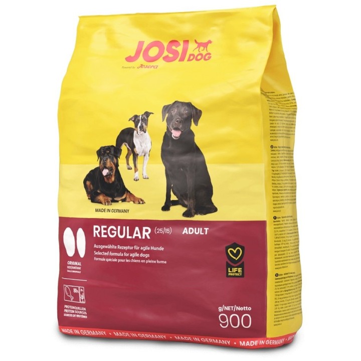 JOSERA Josidog Regular 900 g
