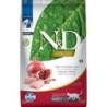 FARMINA N&amp,D Chicken &amp, Pomegranate Adult Cat 5 kg