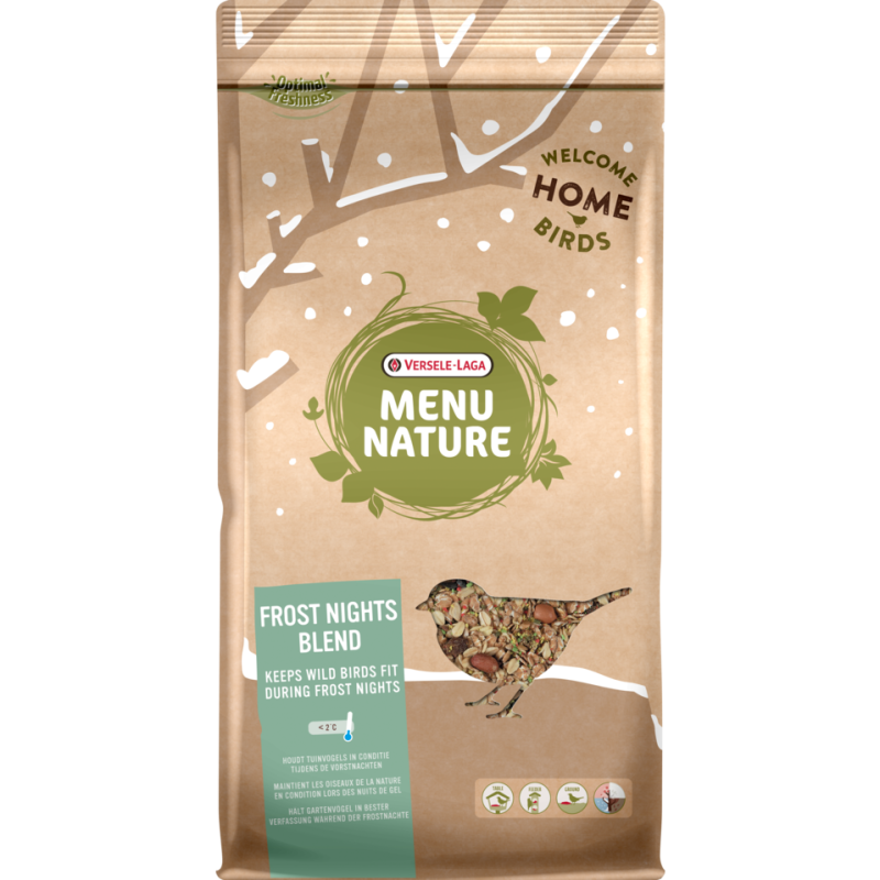 VERSELE-LAGA Frost Nights Blend 2,5 kg