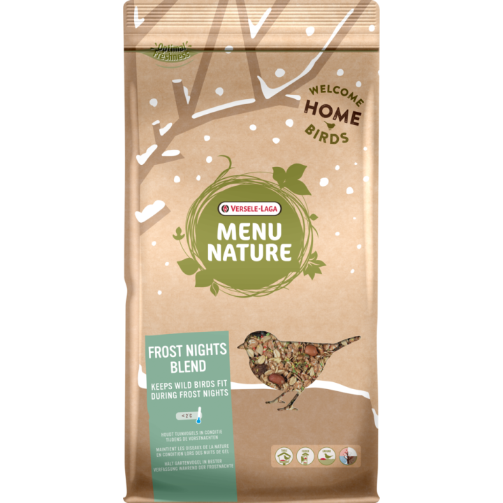 VERSELE-LAGA Frost Nights Blend 2,5 kg