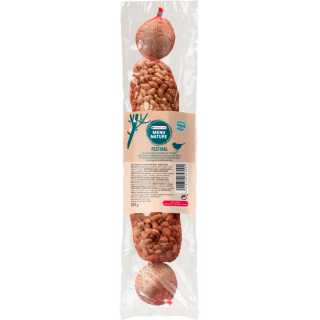 VERSELE-LAGA Festival 5-teilige Kette mit 3 Meisenknödeln und 2 Ernussnetzen