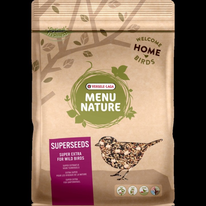 VERSELE-LAGA Superseeds 1kg