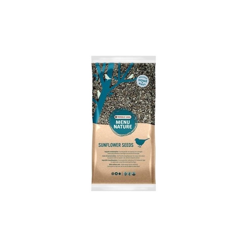 VERSELE-LAGA Sunflower Seeds Sonnenblumenkerne 7,5kg