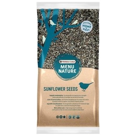 VERSELE-LAGA Sunflower Seeds Sonnenblumenkerne 7,5kg