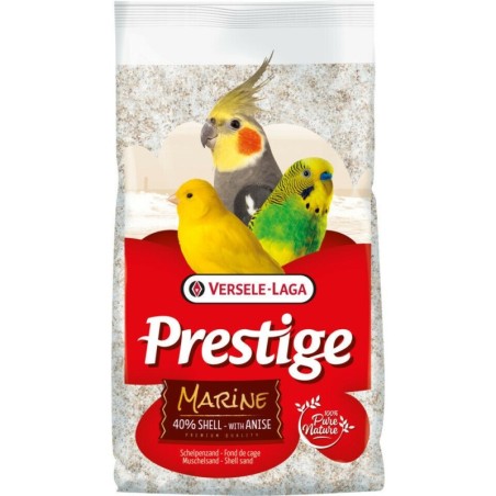 VERSELE-LAGA Shell Sand Marine 25 kg