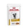 ROYAL CANIN Veterinary Diet Feline URINARY S/O 12 x 85 g