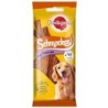 PEDIGREE Schmackos Multi Mix 36 g