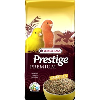 VERSELE-LAGA Canaries Premium 20kg