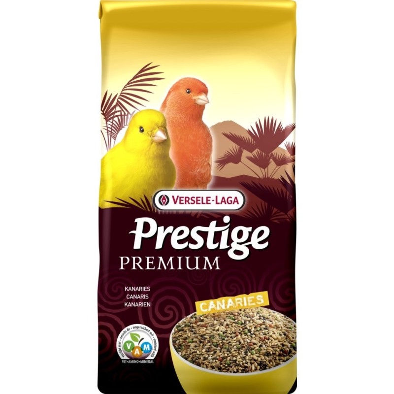 VERSELE-LAGA Canaries Premium 20kg