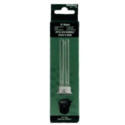TETRA Pond Replacement Bulb Pfx-Uv 5000 9 W