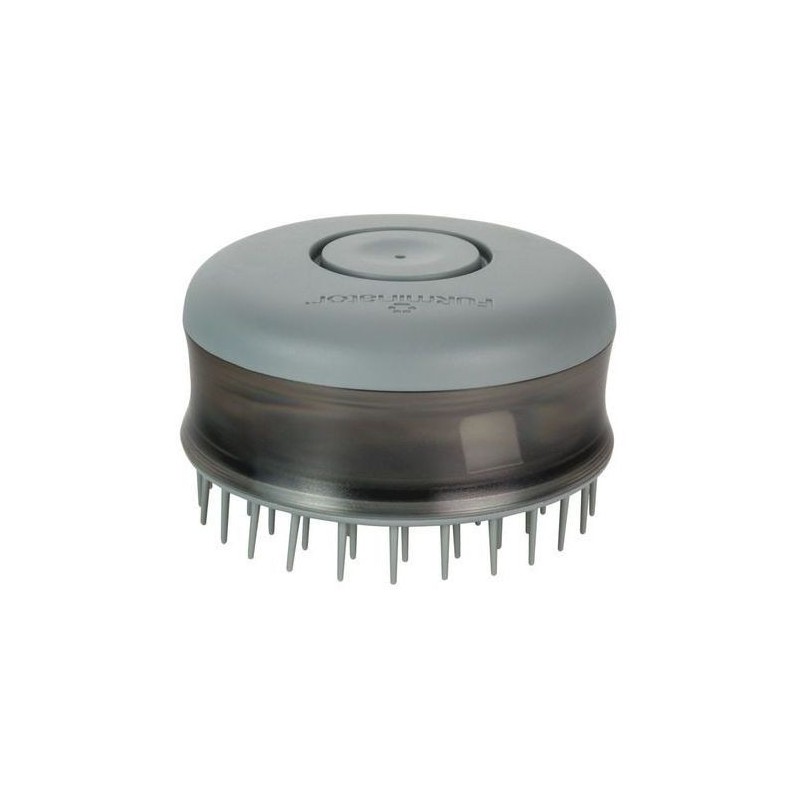 FURMINATOR Shampoobürste für Hunde und Katzen