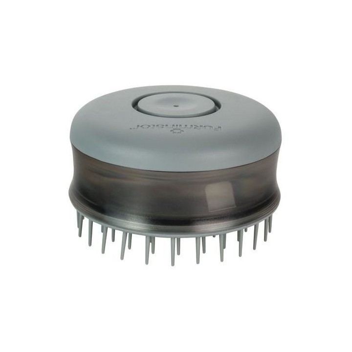 FURMINATOR Shampoobürste für Hunde und Katzen