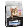 PURINA PRO PLAN Senior 7+ Longevis reich an Lachs - 3 kg