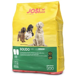 JOSERA JosiDog Solido 900 g