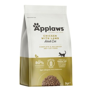 APPLAWS Huhn &amp, extra Lamm 2 kg