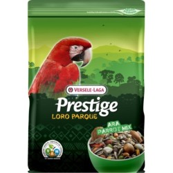 VERSELE-LAGA Loro Parque Ara Parrot Mix 15 kg