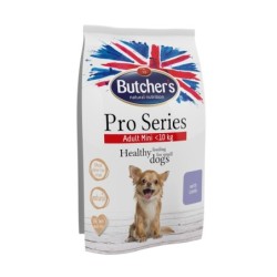 BUTCHER'S ProSeries Dog Dry mit Lammfleisch 800g