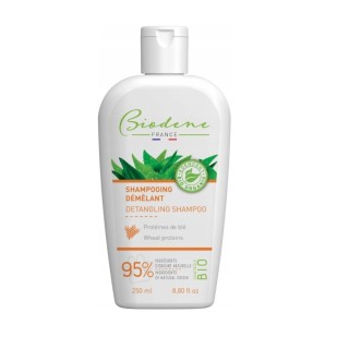 FRANCODEX Biodene Entwirrendes Shampoo 250 ml