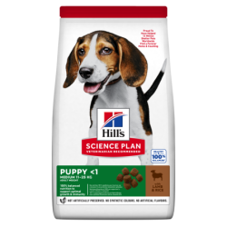 HILL'S Science Plan Puppy