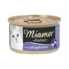 MIAMOR Pastete Poultry hearts 85g