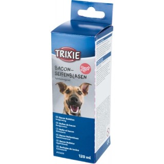 TRIXIE Speckblasen für Hunde 120 ml